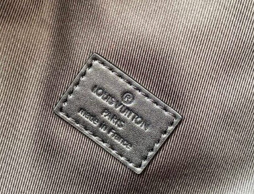 Louis Vuitton Aerogram LV Backpack M57079 product photo 7