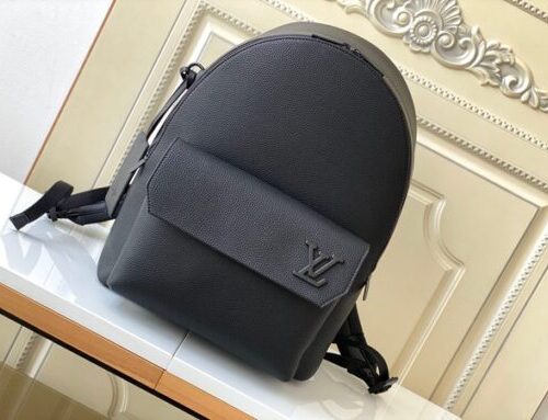Louis Vuitton Aerogram LV Backpack M57079 product photo 1