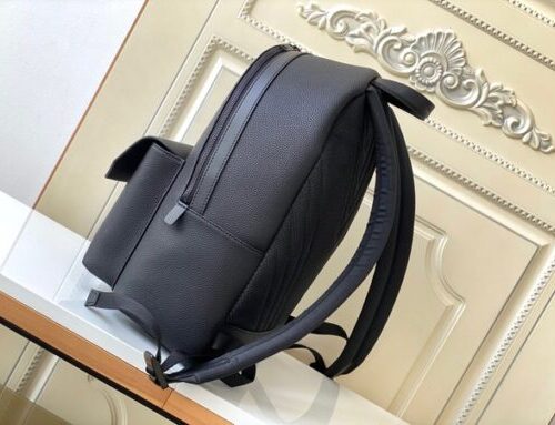 Louis Vuitton Aerogram LV Backpack M57079 product photo 2