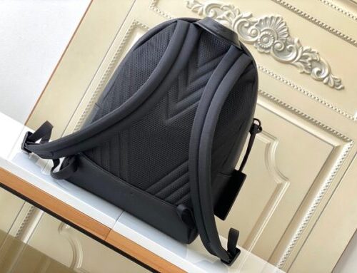Louis Vuitton Aerogram LV Backpack M57079 product photo 3