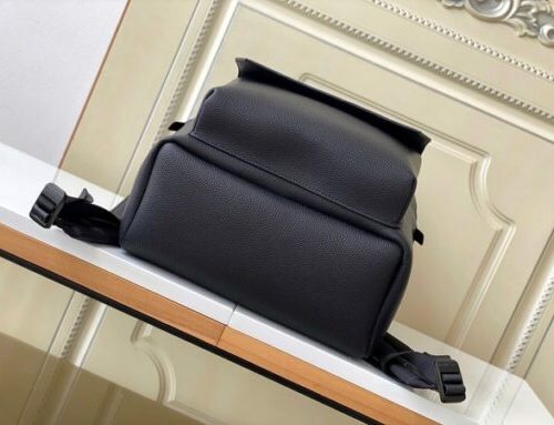 Louis Vuitton Aerogram LV Backpack M57079 product photo 4