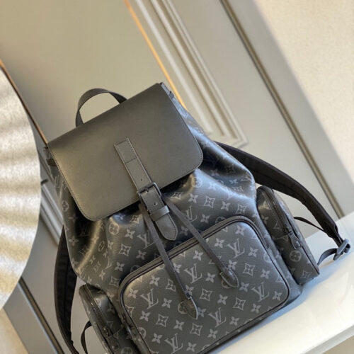 Louis Vuitton BACKPACK TRIO LV M45538 product photo 1