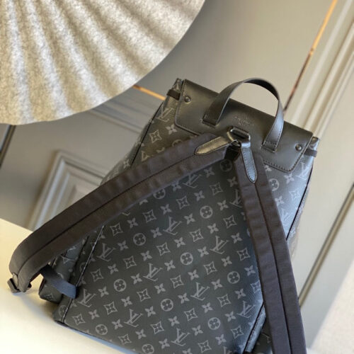 Louis Vuitton BACKPACK TRIO LV M45538 product photo 3