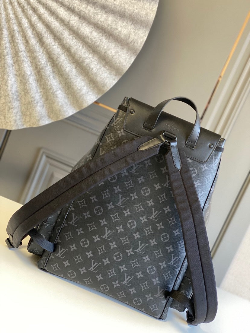 High Quality Luxury Louis Vuitton Backpack Trio LV M45538 product detail