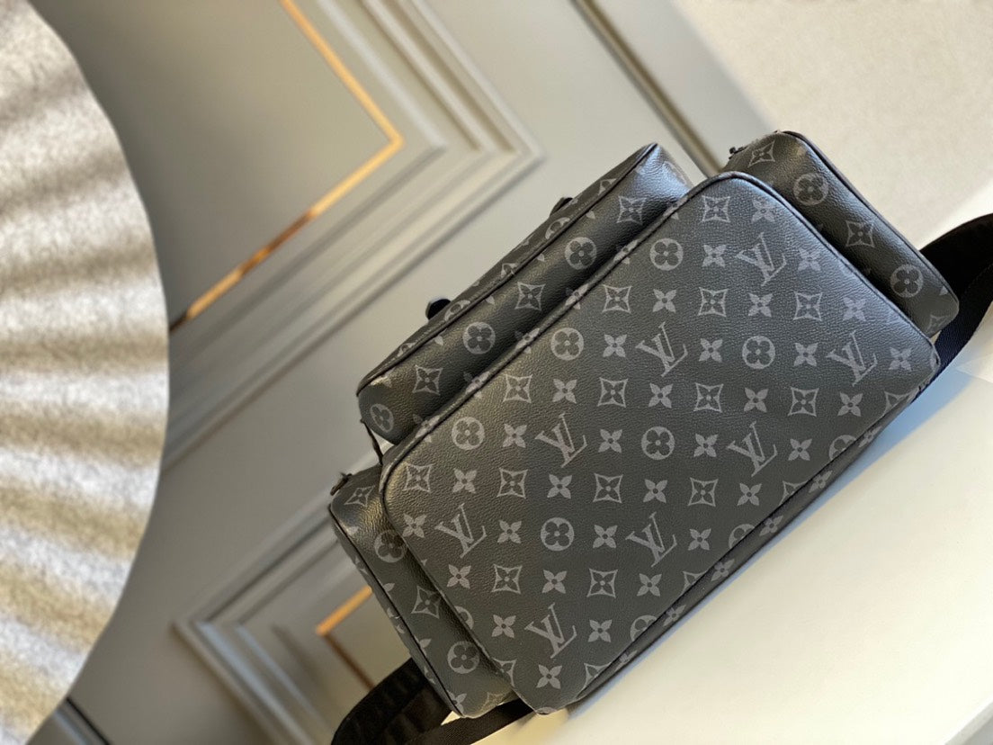 High Quality Luxury Louis Vuitton Backpack Trio LV M45538 product detail