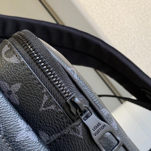Louis Vuitton BACKPACK TRIO LV M45538 product photo 5