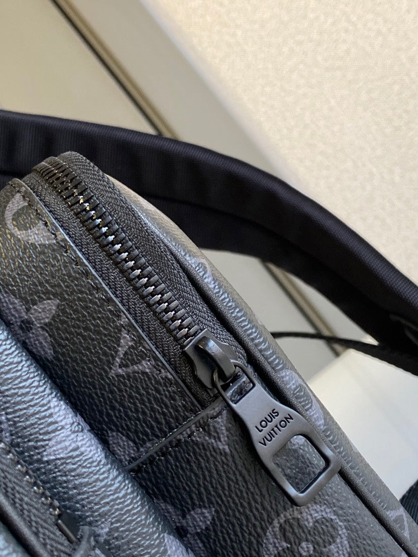 High Quality Luxury Louis Vuitton Backpack Trio LV M45538 product detail