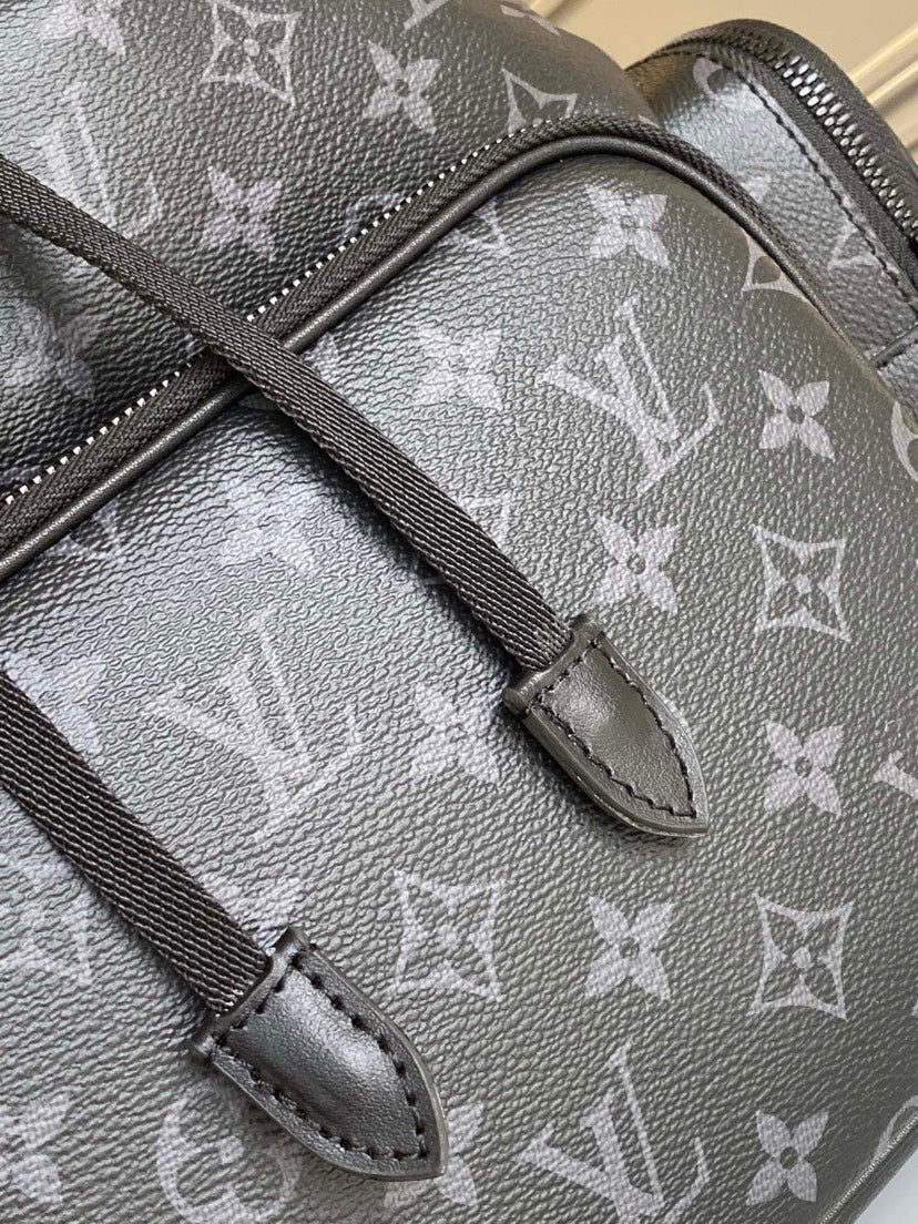 High Quality Luxury Louis Vuitton Backpack Trio LV M45538 product detail