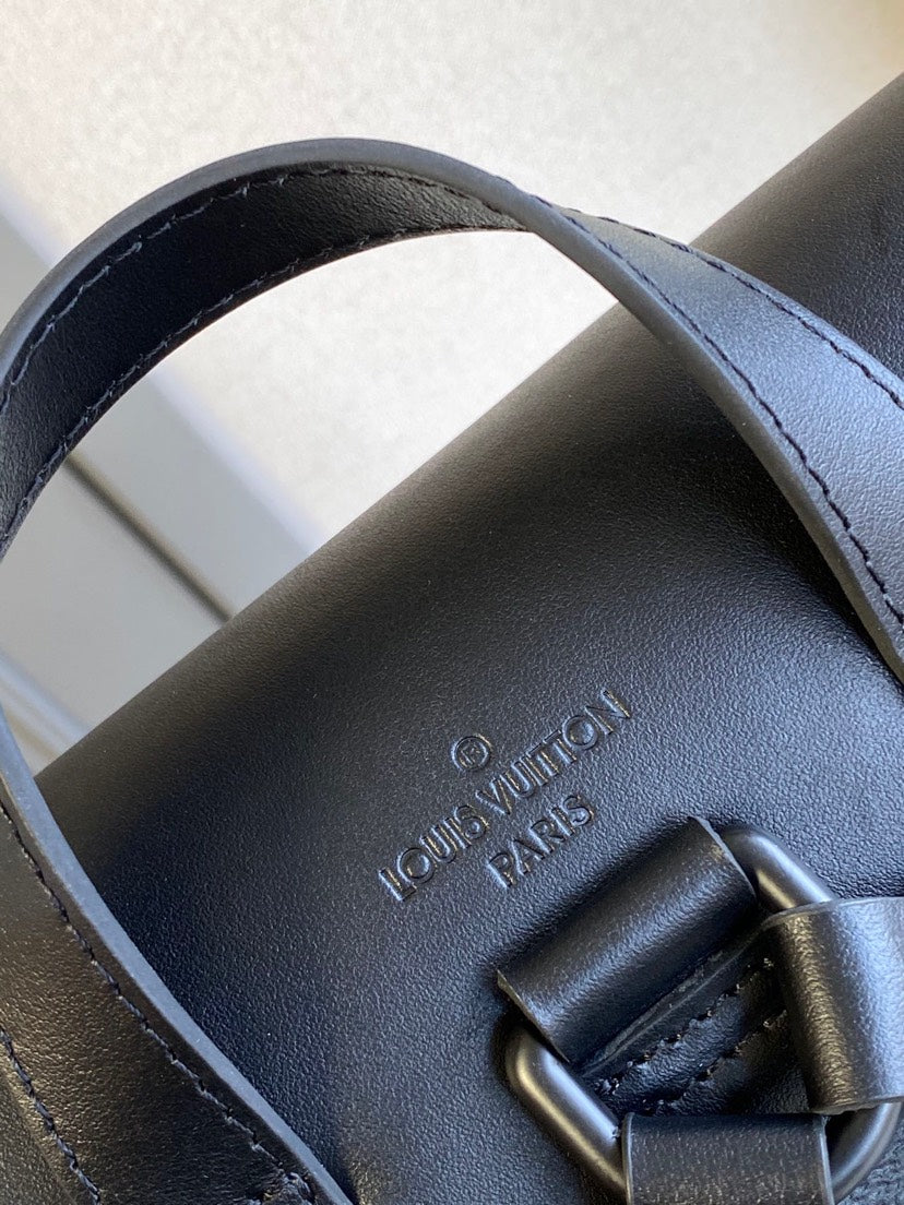 High Quality Luxury Louis Vuitton Backpack Trio LV M45538 product detail