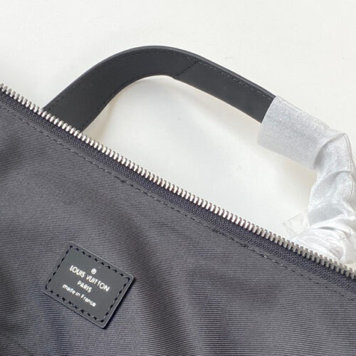 Louis Vuitton BRIEFCASE EXPLORER LV M40566 product photo 9