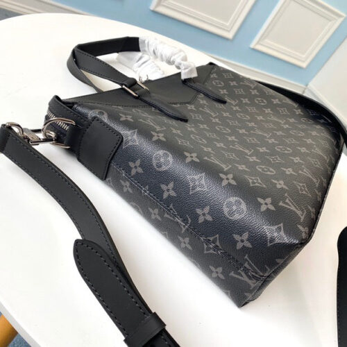 Louis Vuitton BRIEFCASE EXPLORER LV M40566 product photo 2