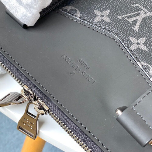 Louis Vuitton BRIEFCASE EXPLORER LV M40566 product photo 5