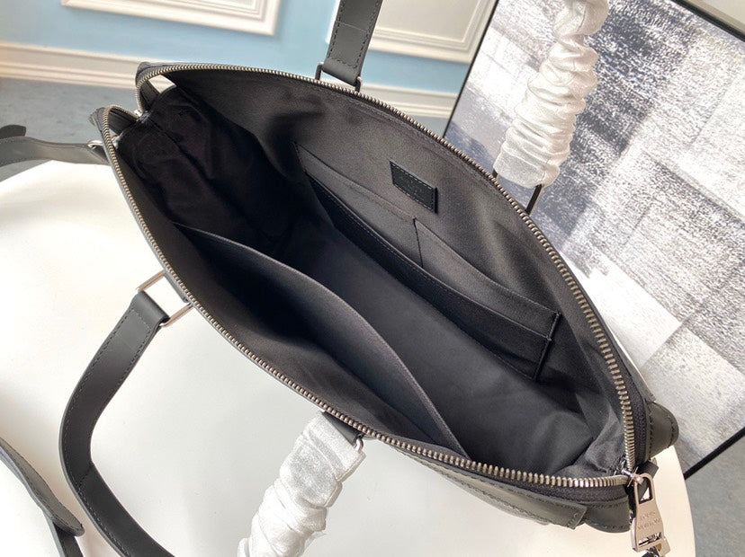 High Quality Luxury Louis Vuitton Briefcase Explorer LV M40566 product detail