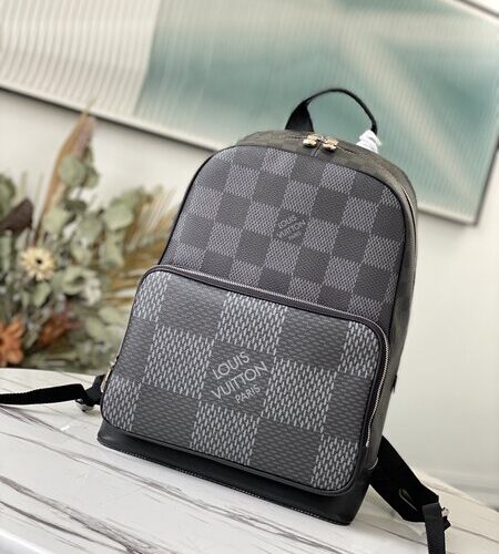 Louis Vuitton CAMPUS LV Backpack N50009 product photo 1