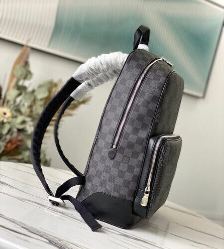 Louis Vuitton CAMPUS LV Backpack N50009 product photo 2