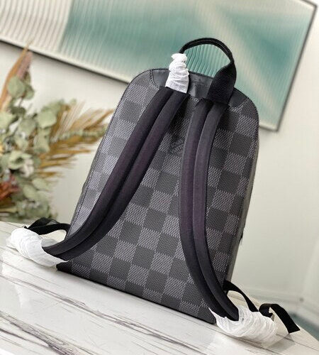 Louis Vuitton CAMPUS LV Backpack N50009 product photo 3