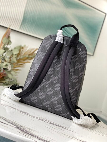 High Quality Luxury Louis Vuitton Campus LV Backpack N50009 product detail