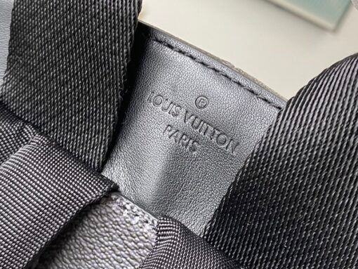 High Quality Luxury Louis Vuitton Campus LV Backpack N50009 product detail