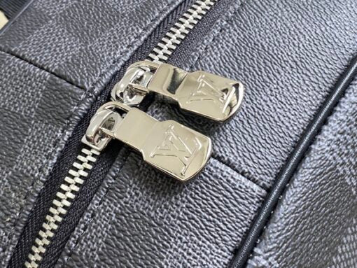 High Quality Luxury Louis Vuitton Campus LV Backpack N50009 product detail