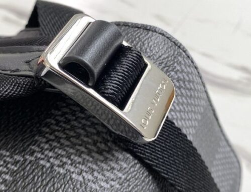 Louis Vuitton CAMPUS LV Backpack N50009 product photo 7