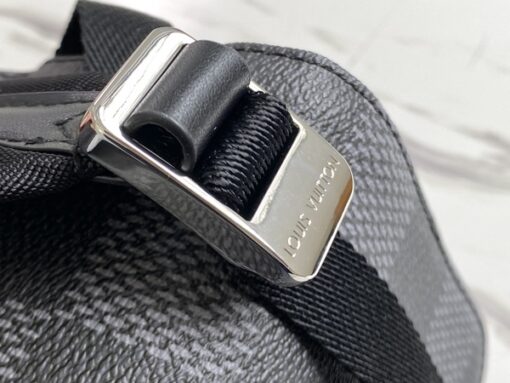 High Quality Luxury Louis Vuitton Campus LV Backpack N50009 product detail