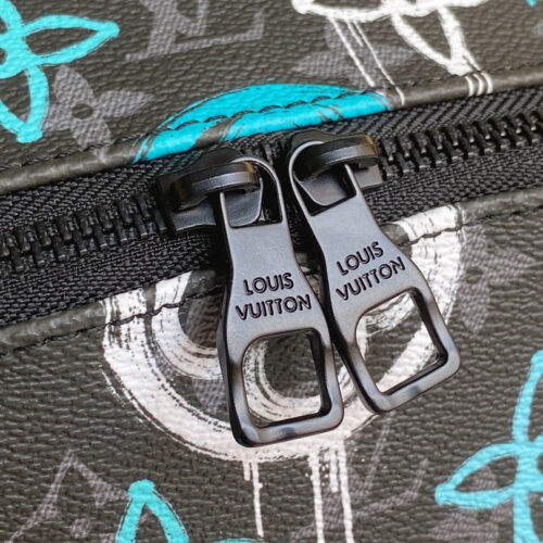 High Quality Luxury Louis Vuitton Discovery Backpack M21395 product detail