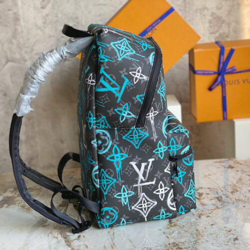High Quality Luxury Louis Vuitton Discovery Backpack M21395 product detail