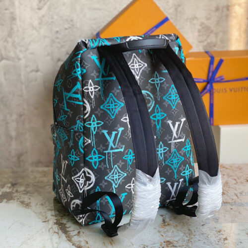 High Quality Luxury Louis Vuitton Discovery Backpack M21395 product detail
