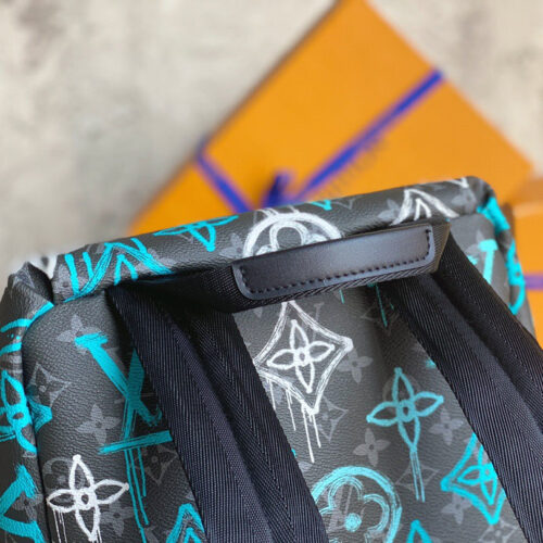 High Quality Luxury Louis Vuitton Discovery Backpack M21395 product detail