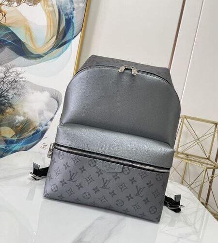 High Quality Luxury Louis Vuitton Discovery Backpack PM LV Backpack M30835