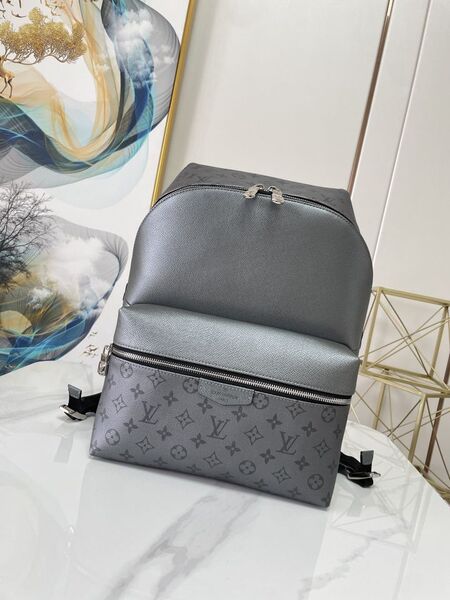 High Quality Luxury Louis Vuitton Discovery Backpack PM LV Backpack M30835