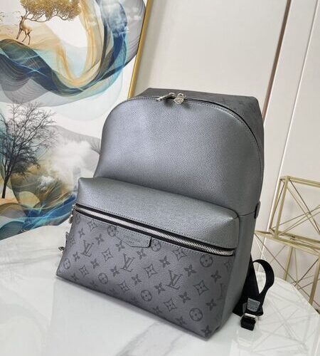 High Quality Luxury Louis Vuitton Discovery Backpack PM LV Backpack M30835 alternate view