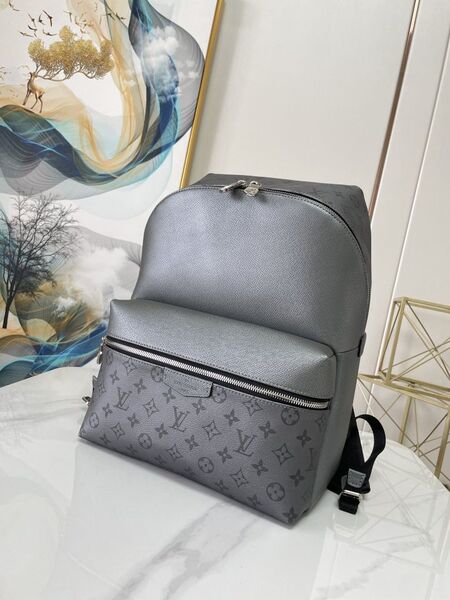 High Quality Luxury Louis Vuitton Discovery Backpack PM LV Backpack M30835 product detail