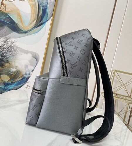 High Quality Luxury Louis Vuitton Discovery Backpack PM LV Backpack M30835 product detail