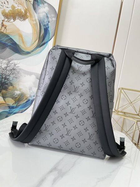 High Quality Luxury Louis Vuitton Discovery Backpack PM LV Backpack M30835 product detail
