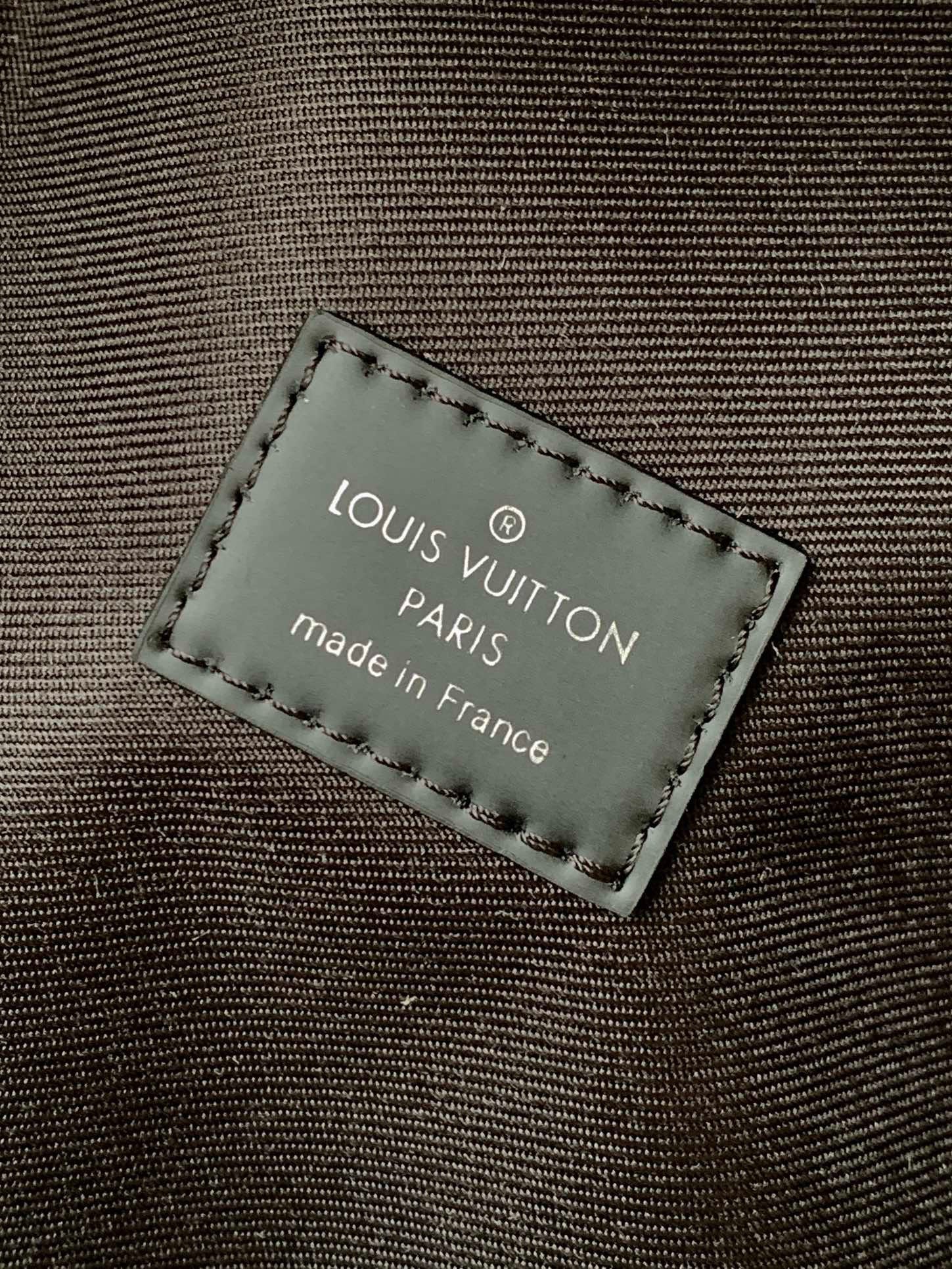 High Quality Luxury Louis Vuitton Discovery LV Backpack PM M43186 product detail