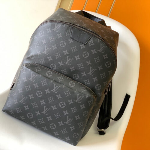 High Quality Luxury Louis Vuitton Discovery LV Backpack PM M43186