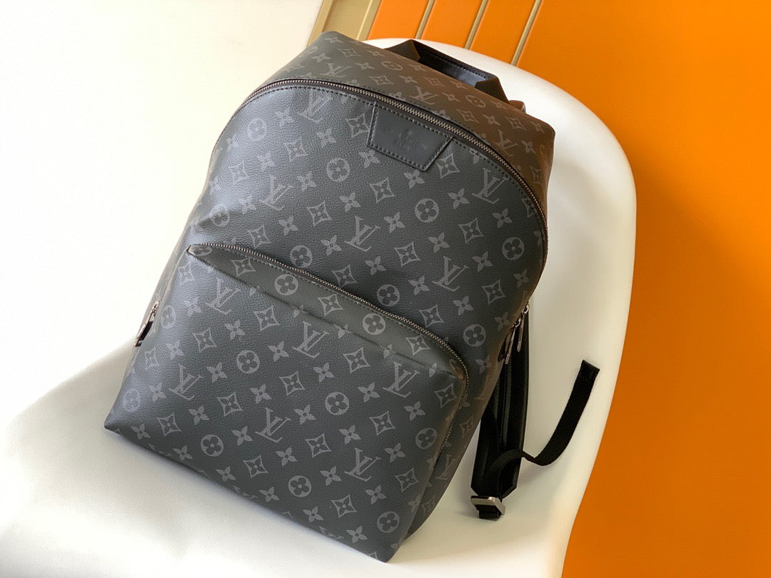 High Quality Luxury Louis Vuitton Discovery LV Backpack PM M43186