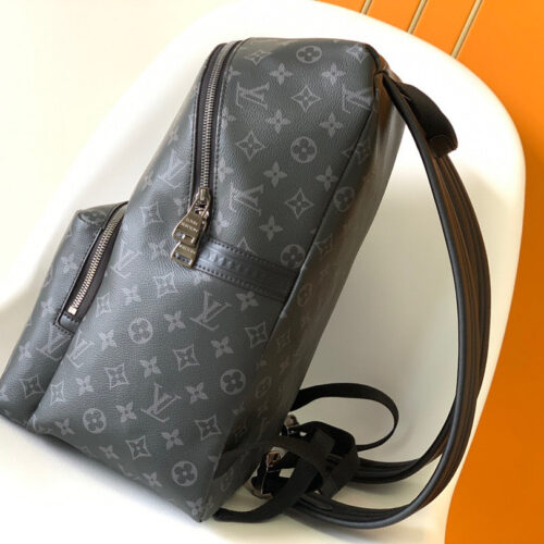 High Quality Luxury Louis Vuitton Discovery LV Backpack PM M43186 alternate view
