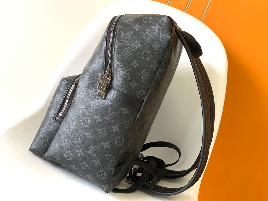 High Quality Luxury Louis Vuitton Discovery LV Backpack PM M43186 product detail