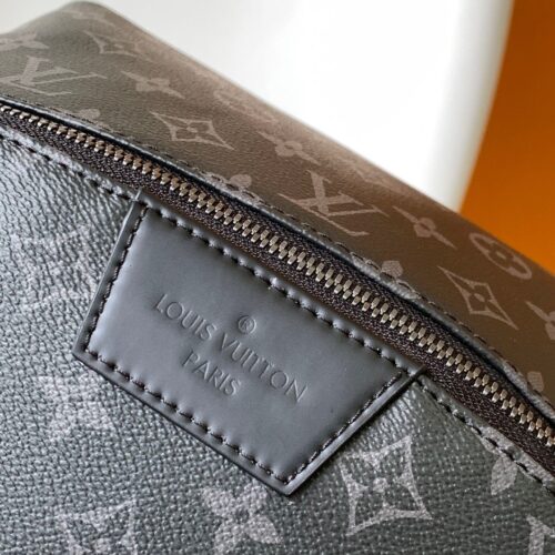 High Quality Luxury Louis Vuitton Discovery LV Backpack PM M43186 product detail