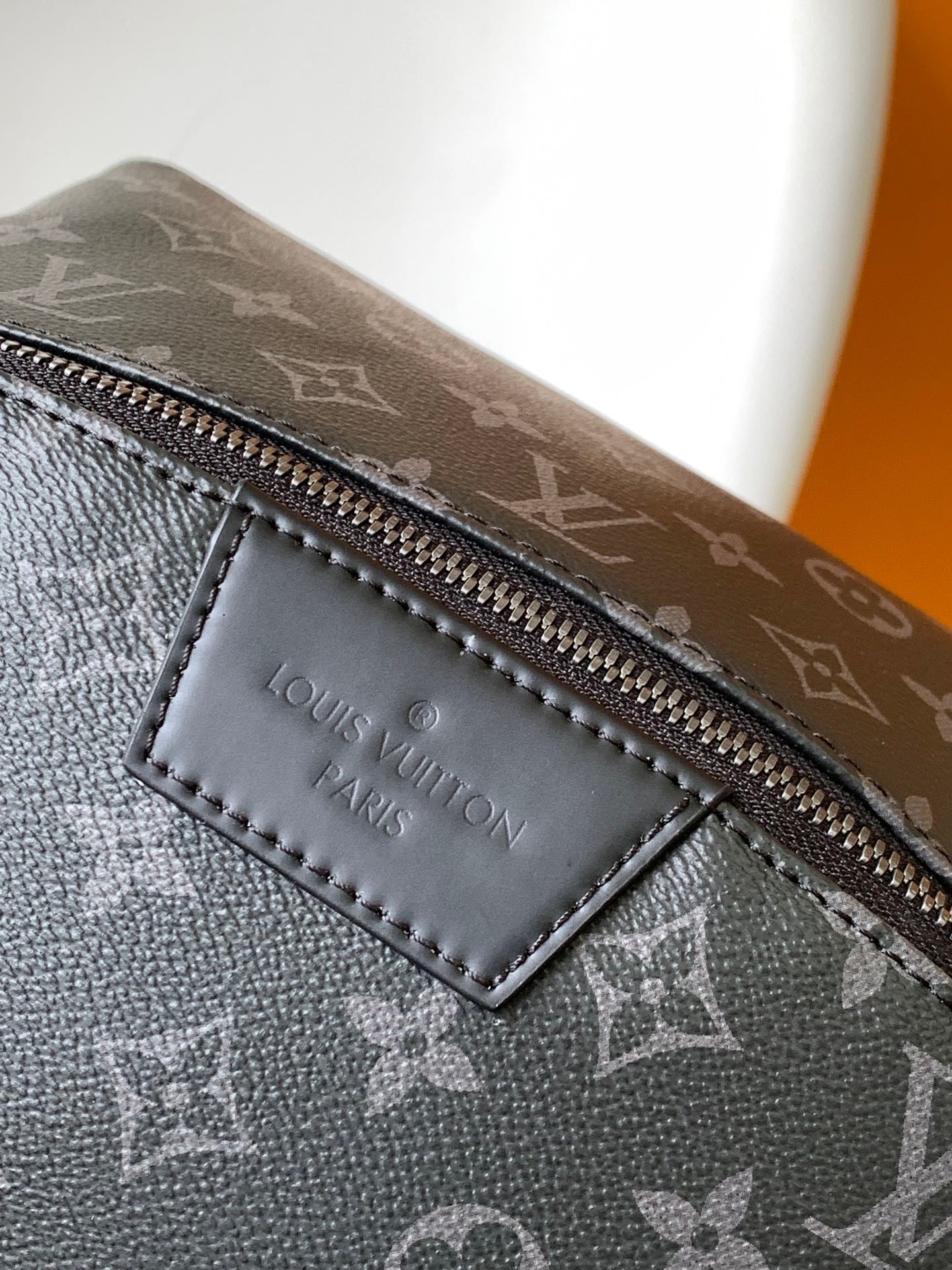 High Quality Luxury Louis Vuitton Discovery LV Backpack PM M43186 product detail