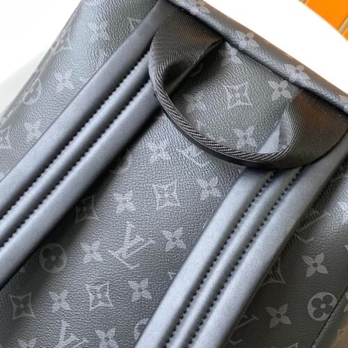 High Quality Luxury Louis Vuitton Discovery LV Backpack PM M43186 product detail