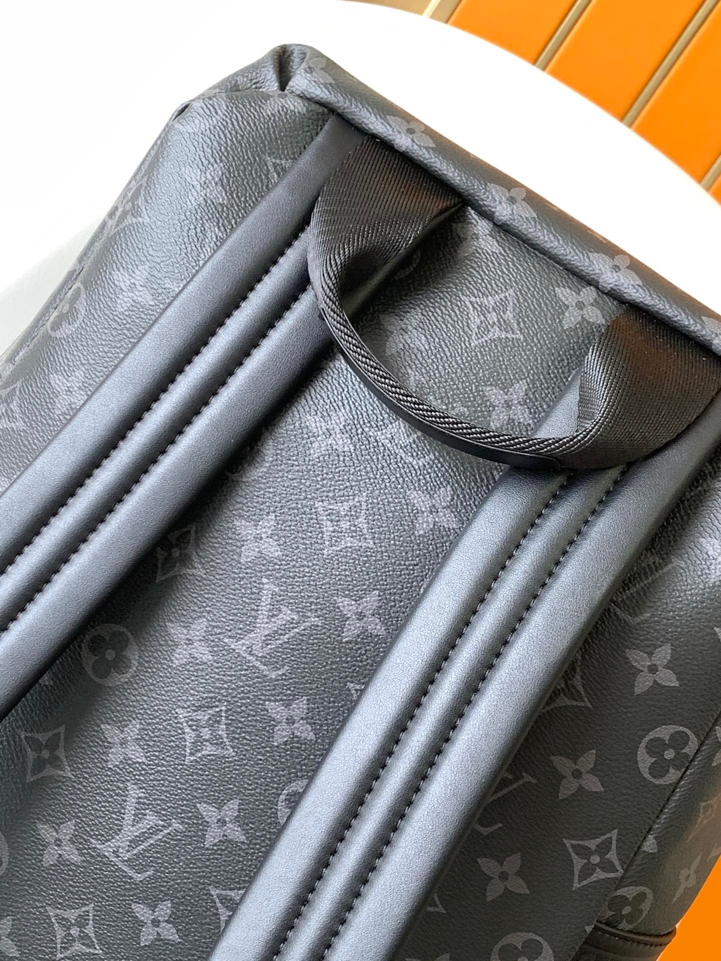 High Quality Luxury Louis Vuitton Discovery LV Backpack PM M43186 product detail