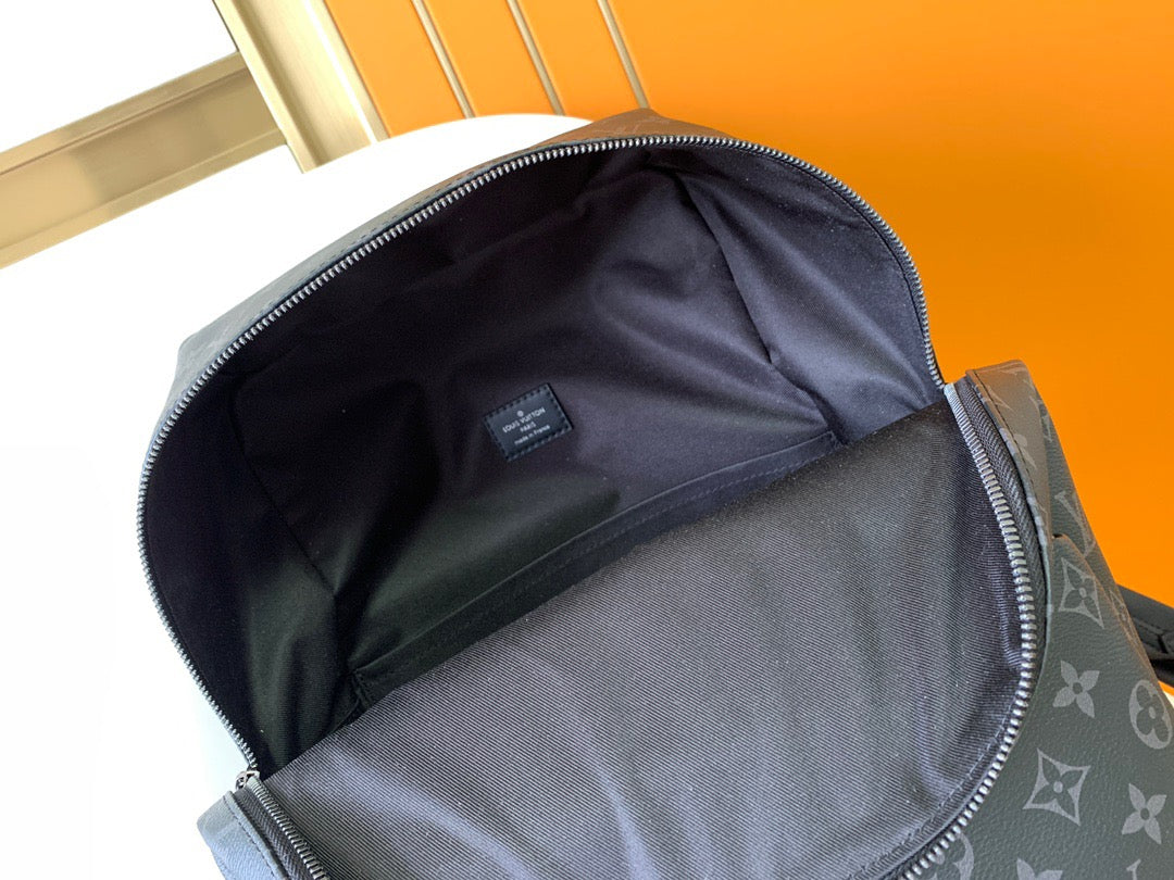 High Quality Luxury Louis Vuitton Discovery LV Backpack PM M43186 product detail