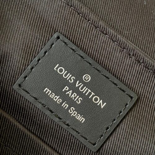 High Quality Luxury Louis Vuitton District PM LV M46255 product detail