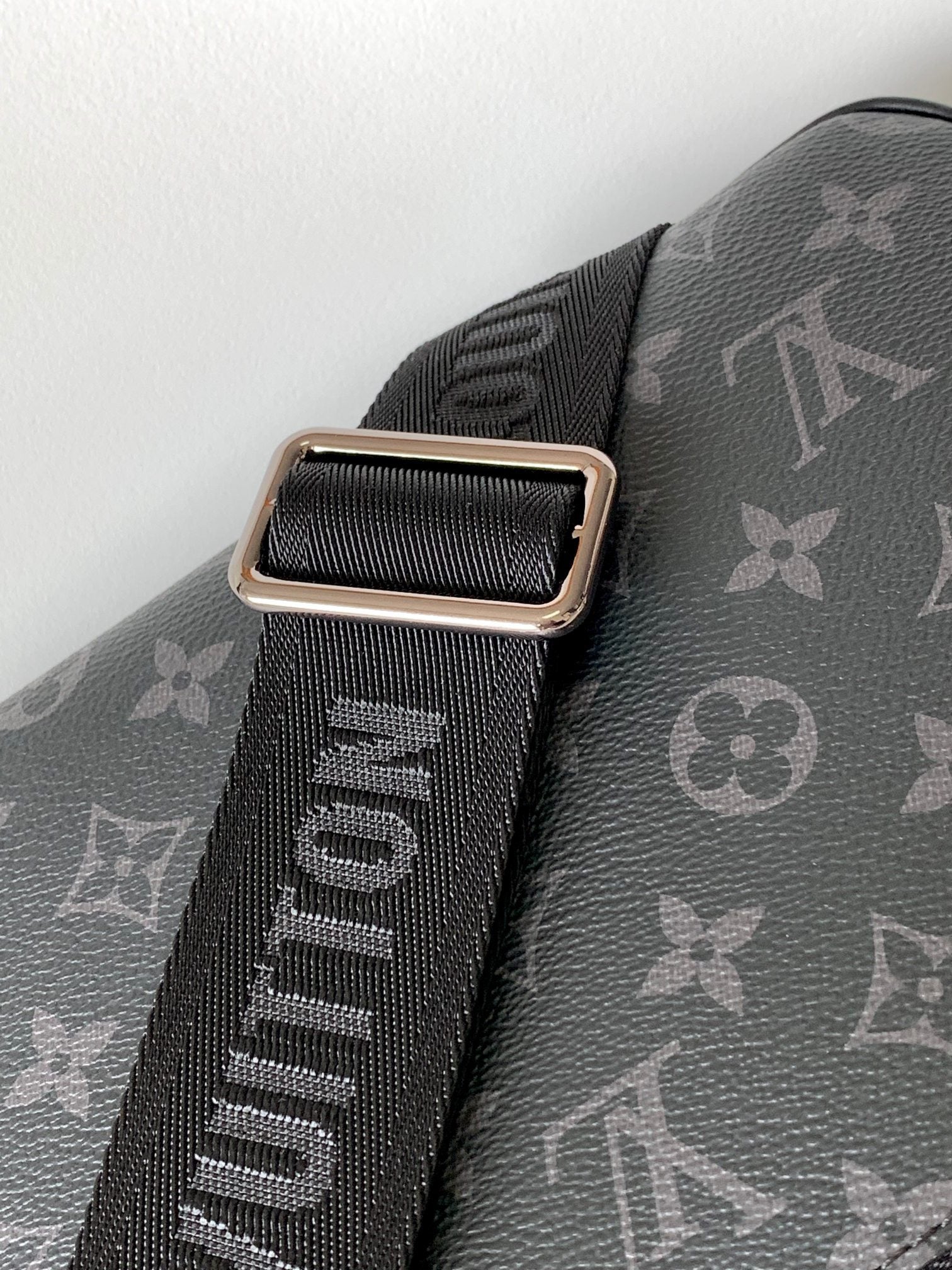 High Quality Luxury Louis Vuitton District PM LV M46255 product detail