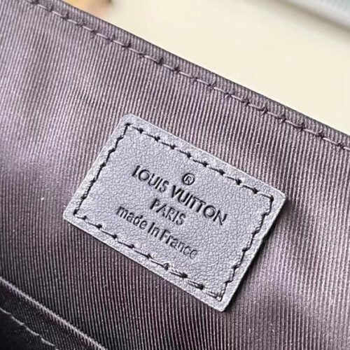 High Quality Luxury Louis Vuitton District PM LV N42711 product detail