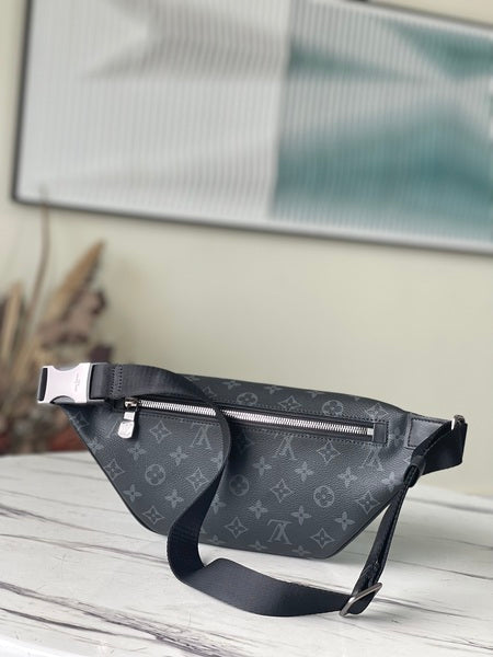High Quality Luxury Louis Vuitton Discovery Bumbag PM M46035 product detail