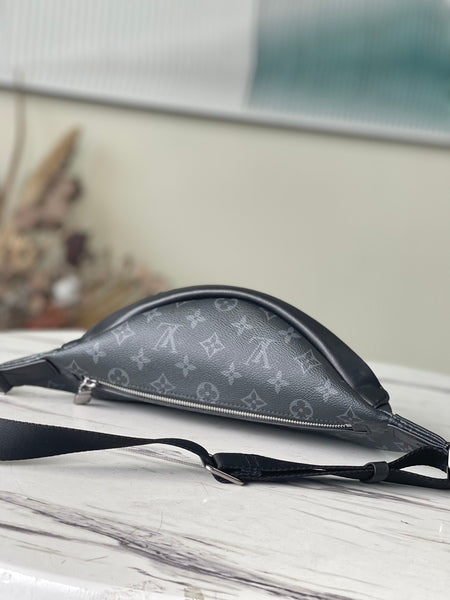 High Quality Luxury Louis Vuitton Discovery Bumbag PM M46035 product detail